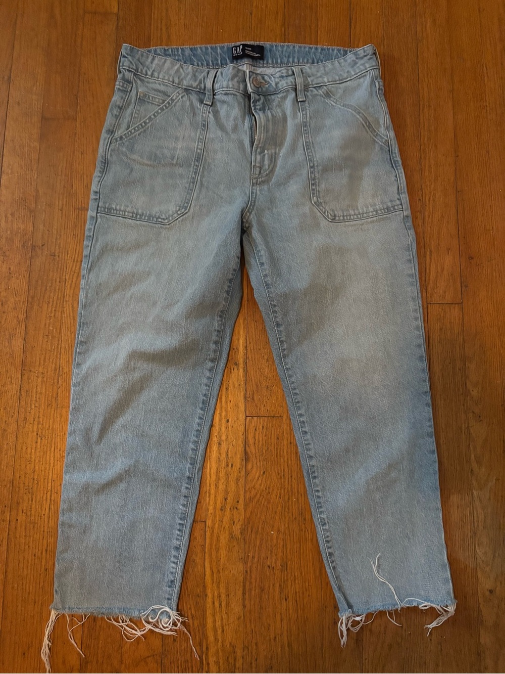 Gap Women’s Jeans Size 12